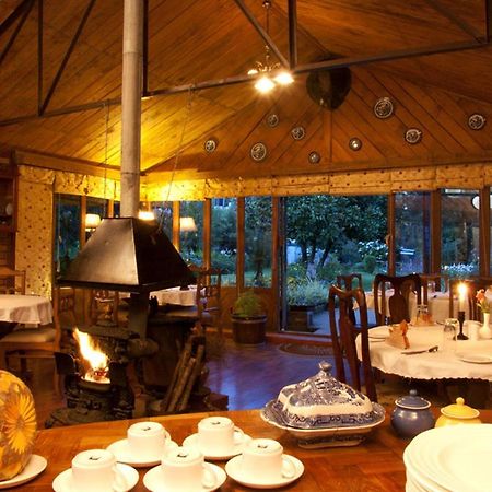 Lymond House Hotel Ooty Bagian luar foto