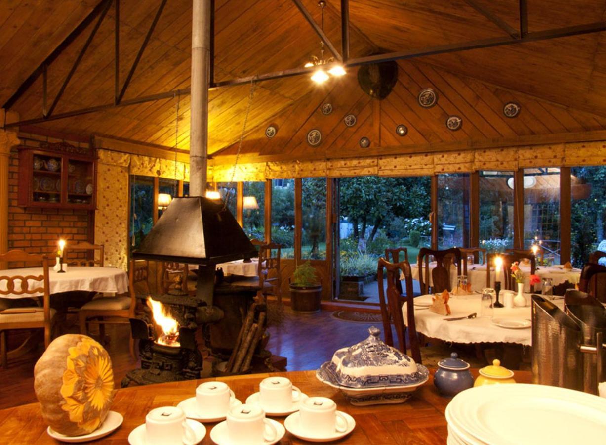 Lymond House Hotel Ooty Bagian luar foto