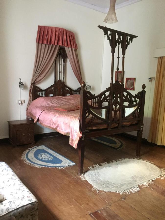 Lymond House Hotel Ooty Bagian luar foto