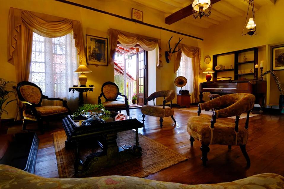 Lymond House Hotel Ooty Bagian luar foto