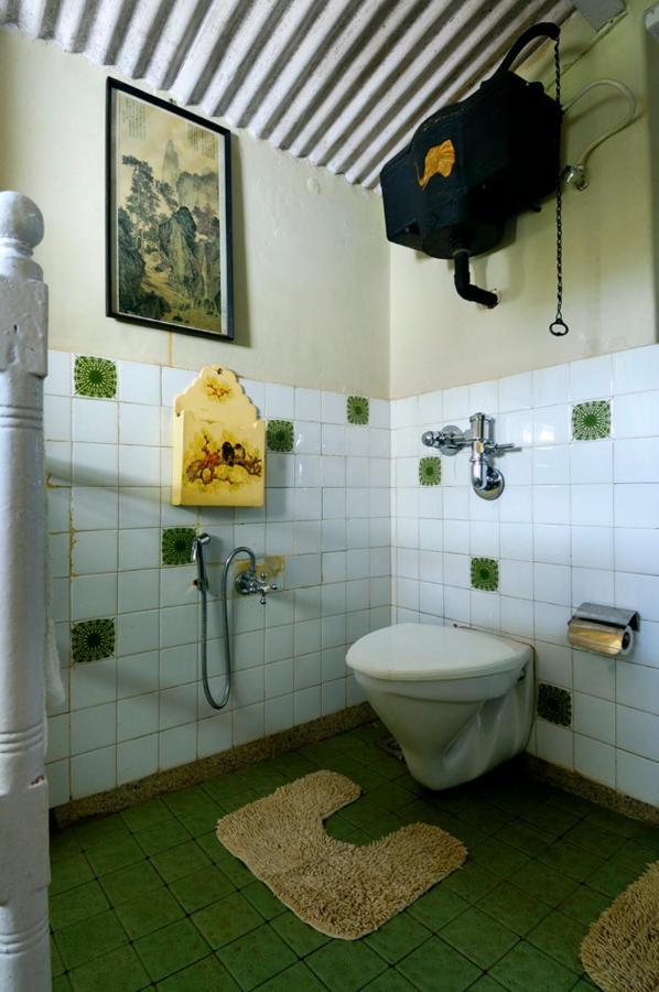 Lymond House Hotel Ooty Bagian luar foto