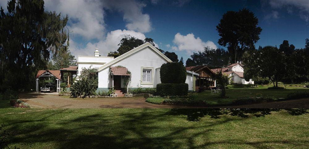 Lymond House Hotel Ooty Bagian luar foto