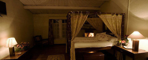 Lymond House Hotel Ooty Bagian luar foto