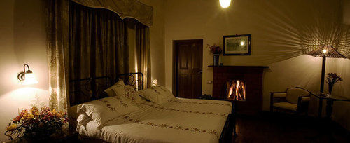 Lymond House Hotel Ooty Bagian luar foto