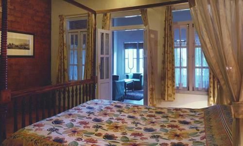 Lymond House Hotel Ooty Bagian luar foto