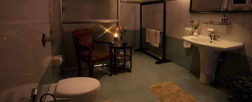 Lymond House Hotel Ooty Bagian luar foto