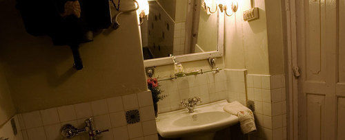 Lymond House Hotel Ooty Bagian luar foto