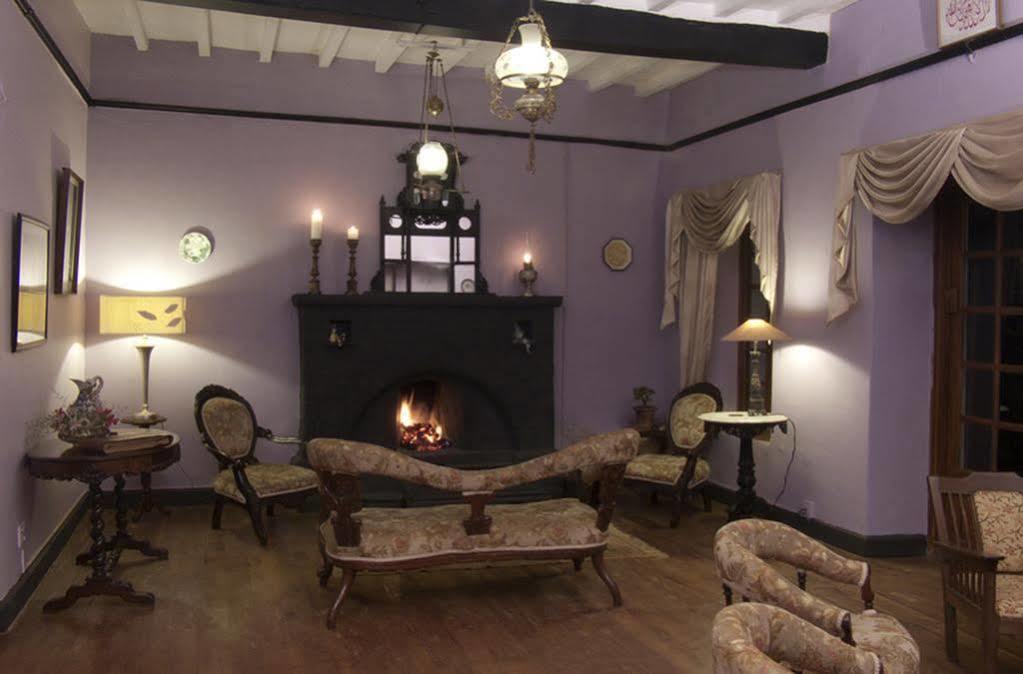 Lymond House Hotel Ooty Bagian luar foto