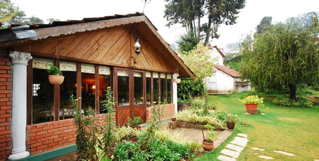 Lymond House Hotel Ooty Bagian luar foto